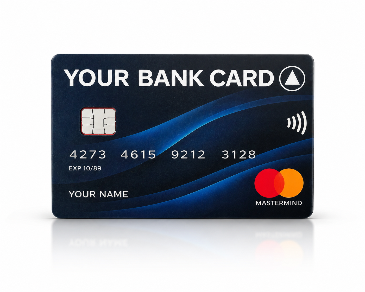 YOUR BANK CARD 2.0