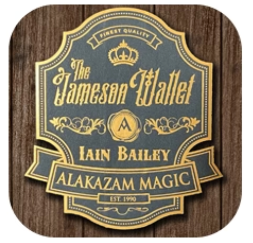 Jameson Wallet