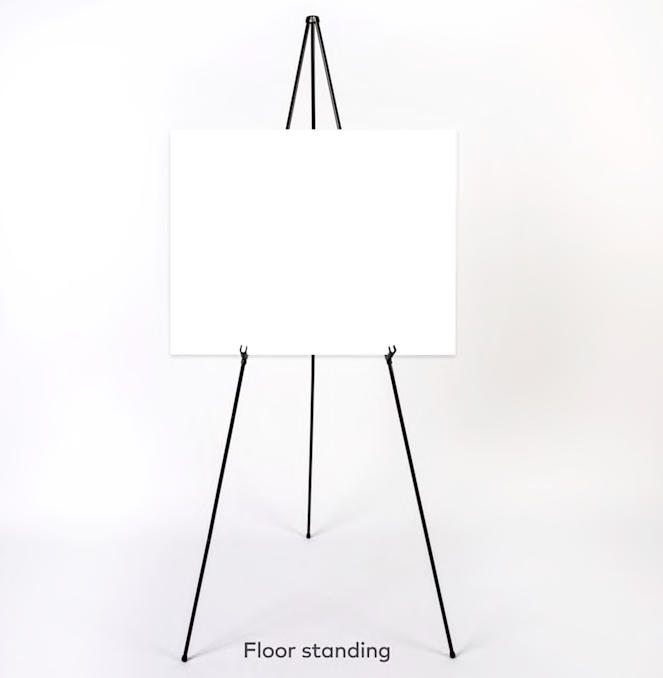 Easy Fold Easel