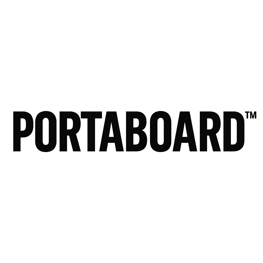 PORTABOARD
